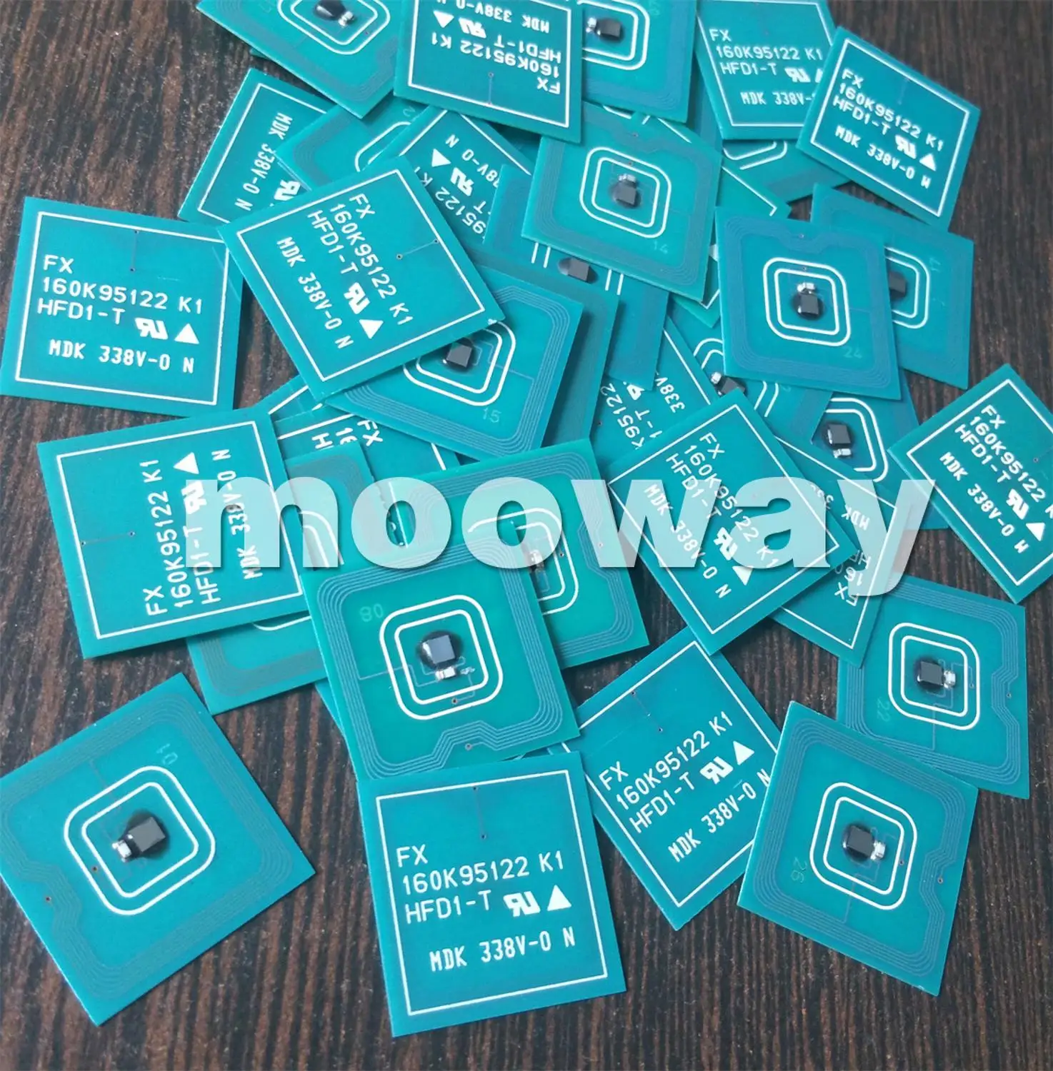 

Free shipping Reset original chip for xerox DocuCentre II 6000 7000 CT200943 toner chip