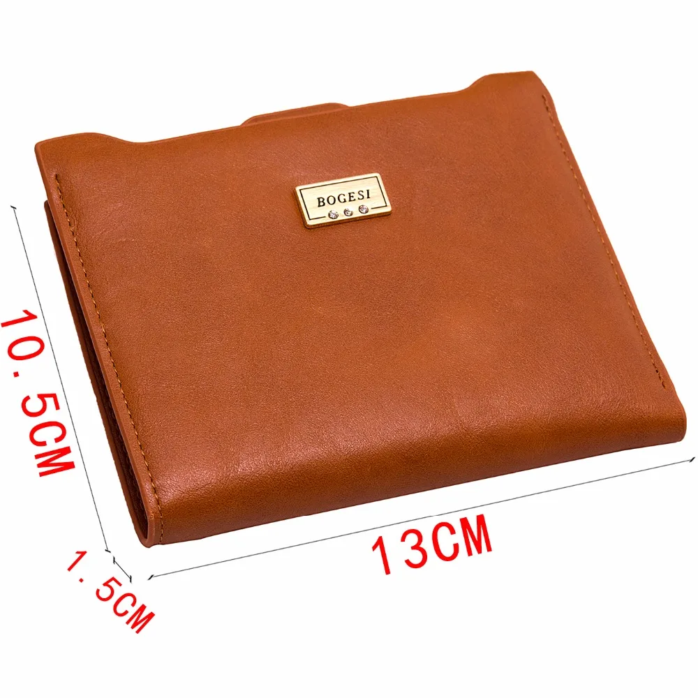 Новинка 2019 женские кошельки на молнии с отделением для монет брендовые женский