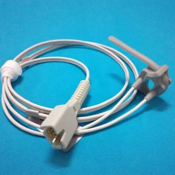 

Compatible Masimo LNCS 1m/3ft neonatal silicone wrap spo2 sensor