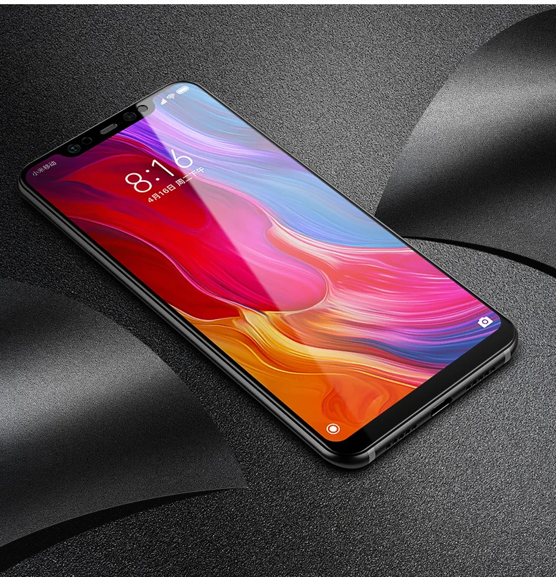 9D полное покрытие экрана протектор Закаленное стекло для Xiaomi mi 9 8 SE Lite профессиональная защитная пленка для Red mi Note K20 5 6 7 Pro Plus