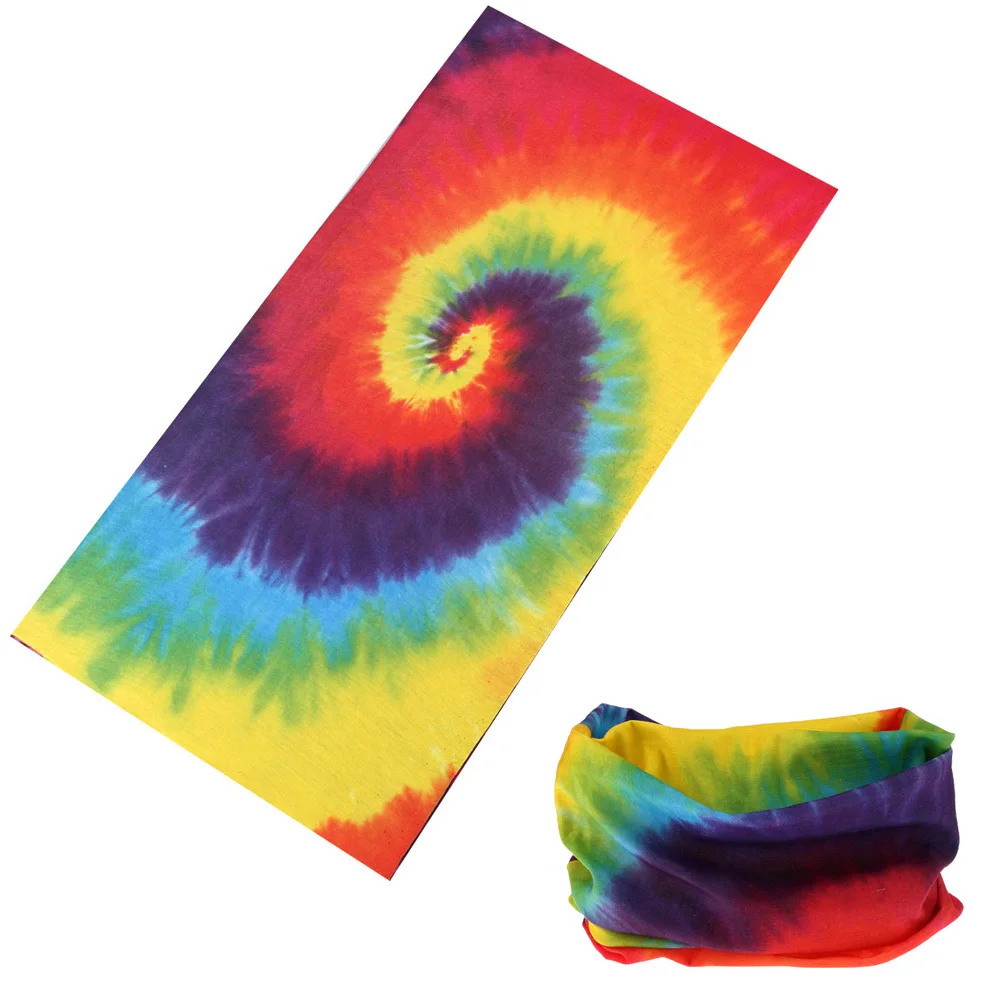 Bsci Audit Multifunctional Seamless Tube Bandana | Мать и ребенок