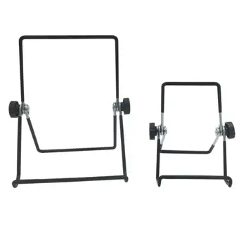

Universal Easy Tablet PC Holder for iPad 7" 8" 9" 10" Portable Foldable Metal Mount Support Bracket for Mobile Phone 50pcs/lot
