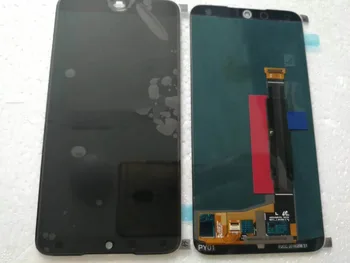 

5.46" For Meizu 15 MX 15 M881Q M881C M881M Snapdragon 660 Super AMOLED LCD Screen Display+Touch Panel Digitizer