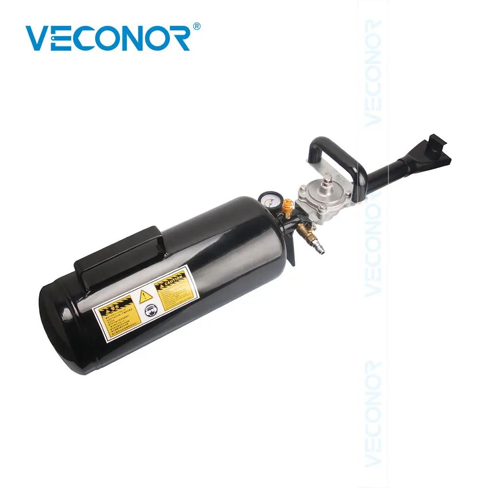 

8L Portable Car Tire Bead Blaster Tyre Explosion Air Tank Booster Vacuum Tire Repair Tool Tire Sealer Bead Seater Blast Inflator