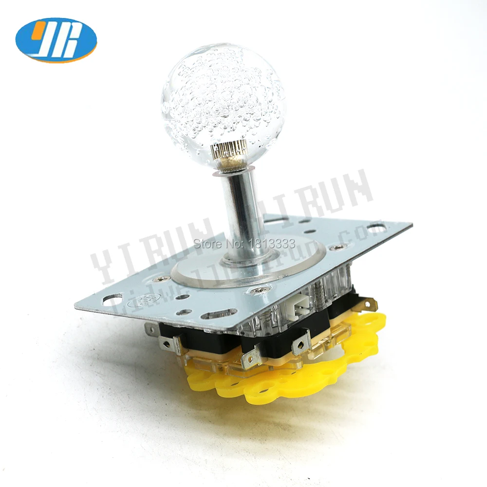 Коготь игровой автомат DIY Kit Электронная игрушка комплект крановых машин 71 мм