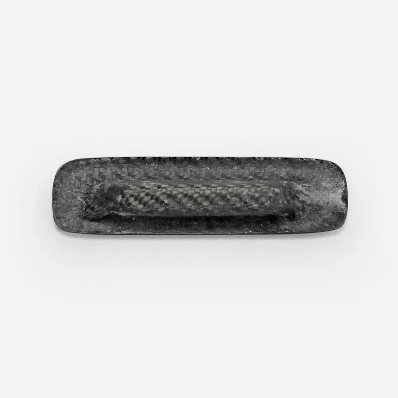 10th Generation Civic FC SunRoof Panel Handle Trim CF(7)