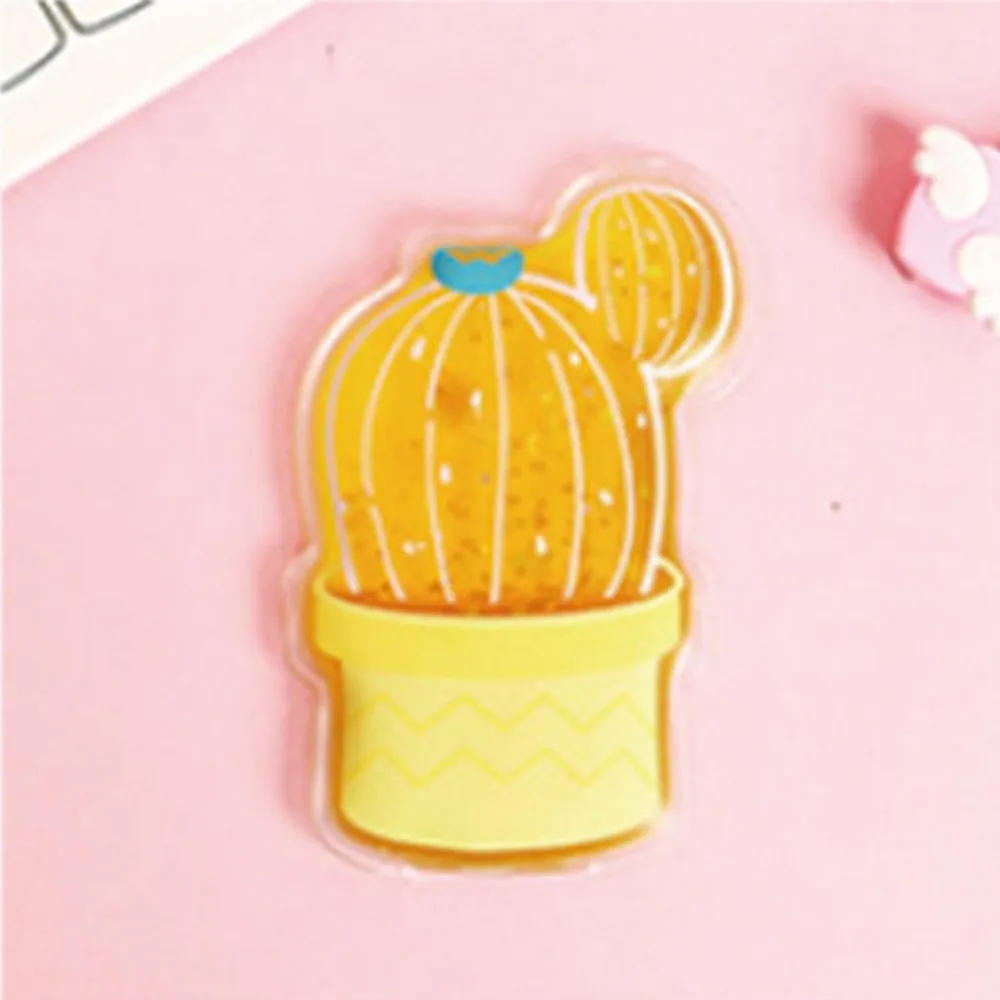 

YL1437 Mini Portable Heating Item Creative Cartoon Hand Warmer for Winter Warmer Supplies Desktop Ornament
