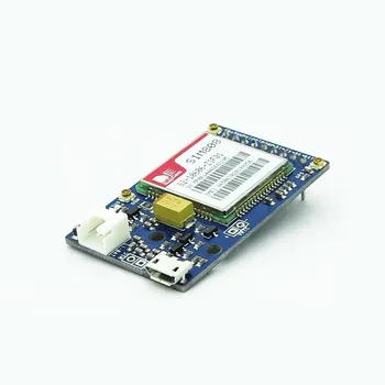 

SIM808 module GPS GSM GPRS Module for Arduino