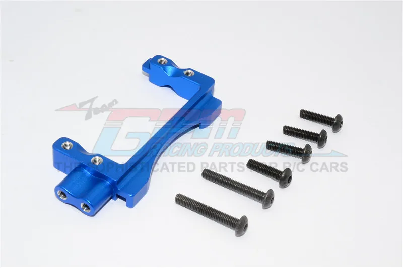 TAMIYA MF-01 X ALLOY SERVO MOUNT - 1PC MF024 | Игрушки и хобби