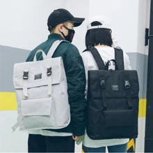 SOVICI, мужской рюкзак высокого качества, мужской рюкзак, школьные сумки для женщин, Большой Вместительный рюкзак, рюкзаки для ноутбука, водонепроницаемый Оксфорд