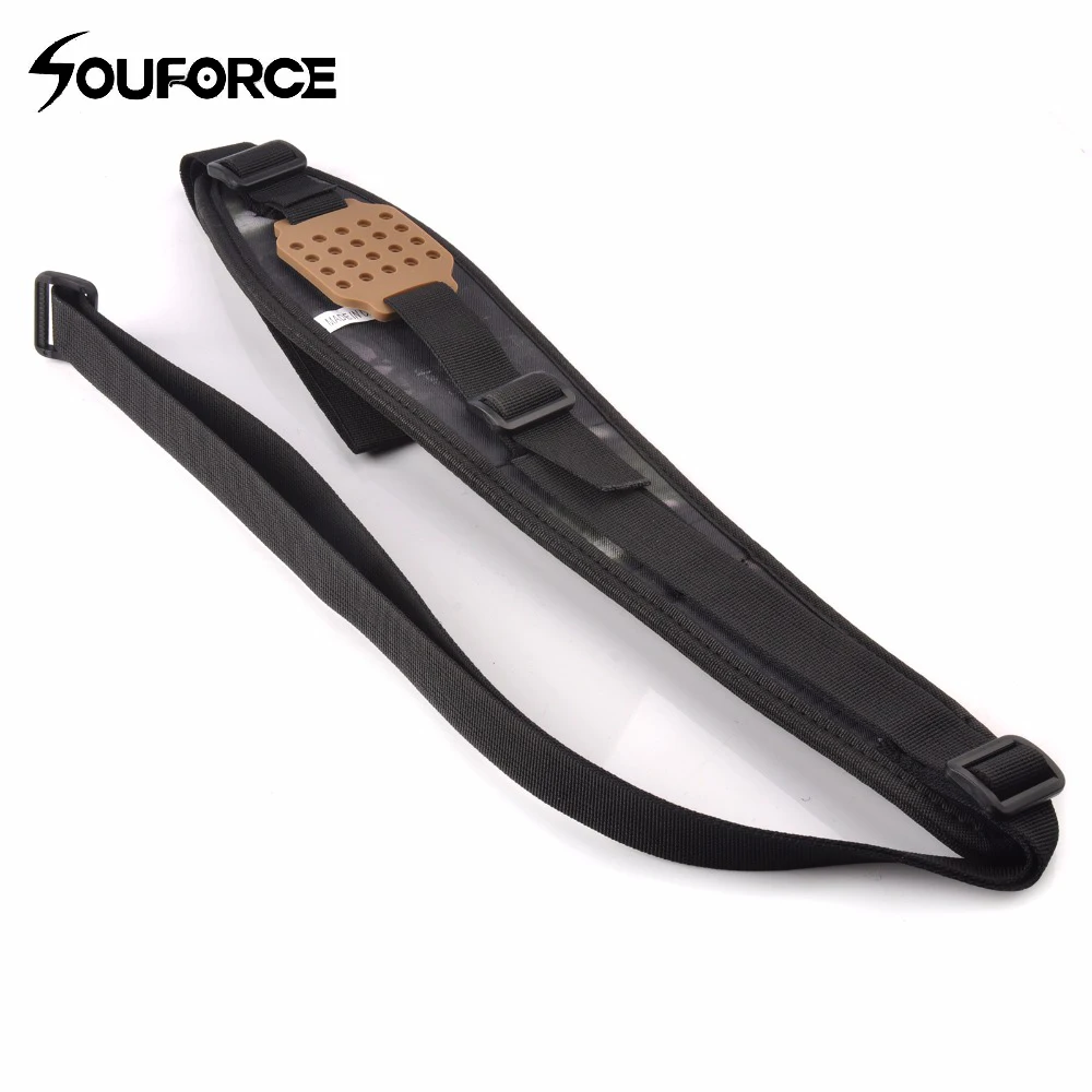 Tactical Hunting Gun Sling with Quick Detach Swivels Shotgun Sling Gun
