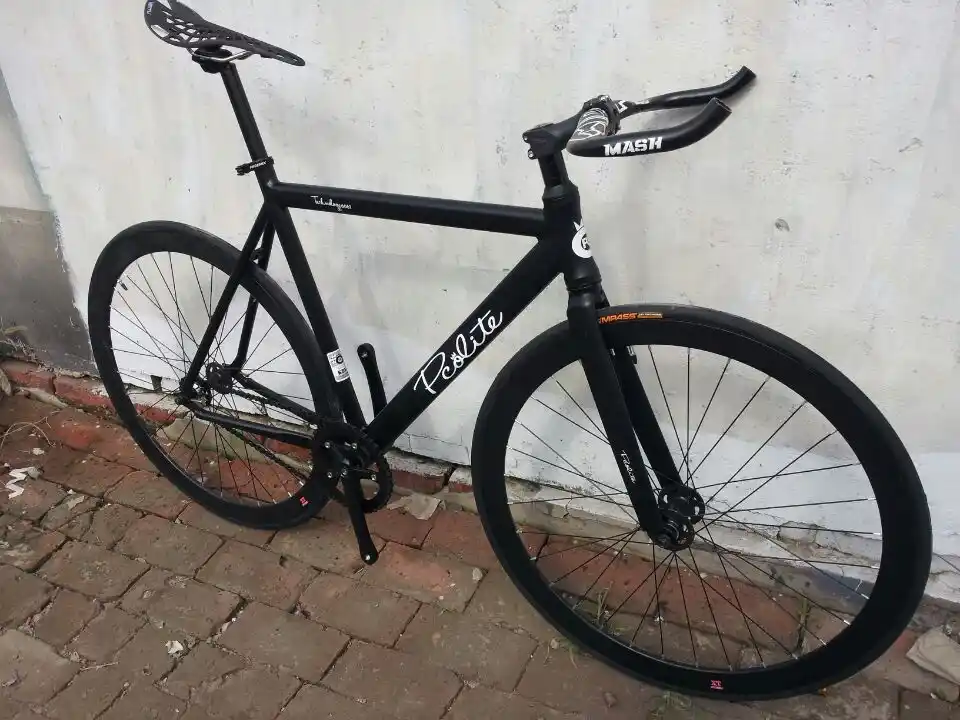 fixie pco pro