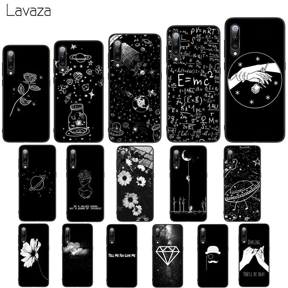 Мягкий ТПУ чехол Lavaza Love Darling для Xiaomi Redmi Note 4 4X 5 6 pro 5A Prime 7 Pro |