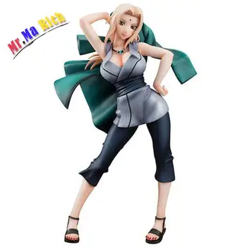 

Ceecilio Anime Naruto Tsunade Pvc Action Figure 21cm