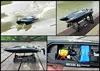 Rc Boat 2.4G Radio controlled Speedboat High Speed Racing Ship Waterproof Rechargeable Model Electric Radio Control Gifts Toys 3