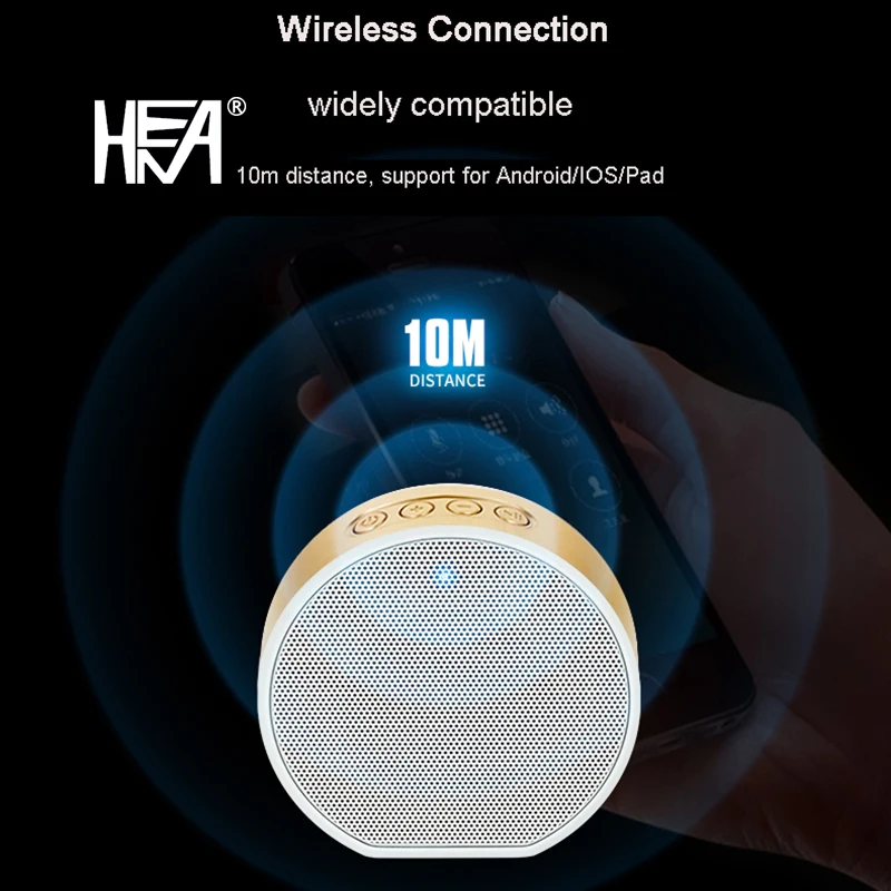 HOME SPEAKER METAL