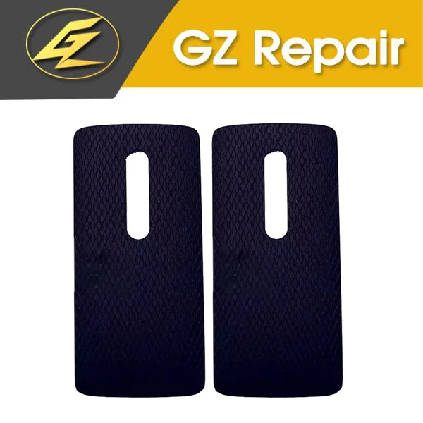

All New For Motorola Moto X Play XT1561 XT1562 XT1563 XT1564 Battery Cover Housing Cases Back Door Rear 6 Color