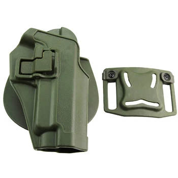 

Tactical Outdoor Hunting CQC Holster For Sig P220 226 228 229 Holsters Airsoft Paintball Pistol Blackhawd Gun Accessories Gear