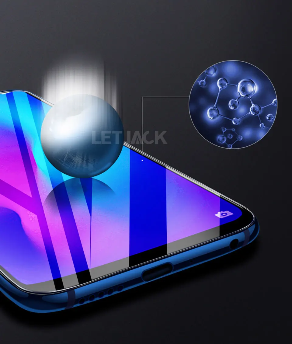 Protective Film
