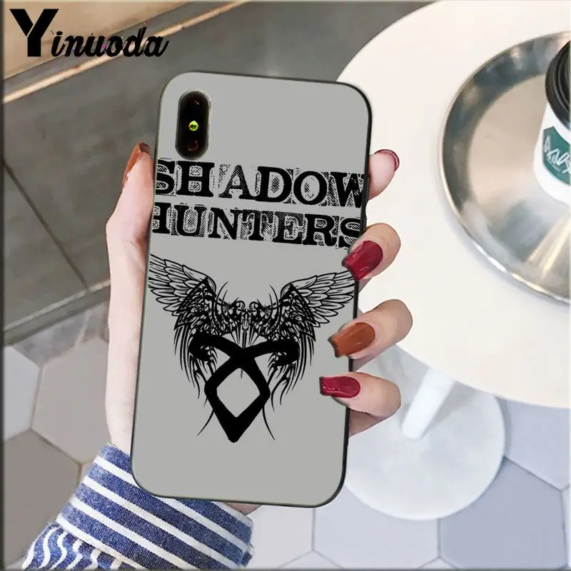 shadowhunters