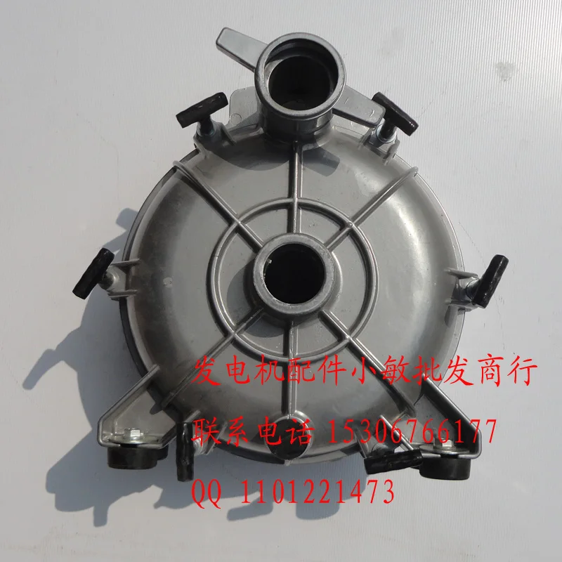 

Gasoline Pump Accessories 2-inch 168F aluminum self-priming pump