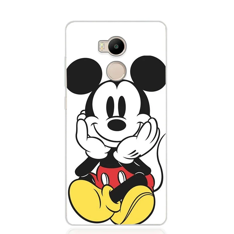 phone case For Xiaomi Redmi 4X 4 pro (7)