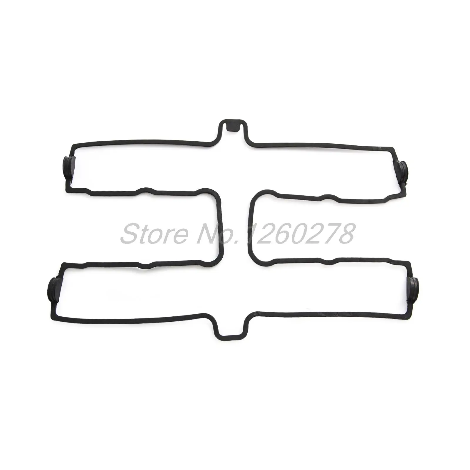 Детали мотоцикла прокладка крышки головки цилиндра для Yamaha XJR400 1994 1999 1995 1996 1997 XJR