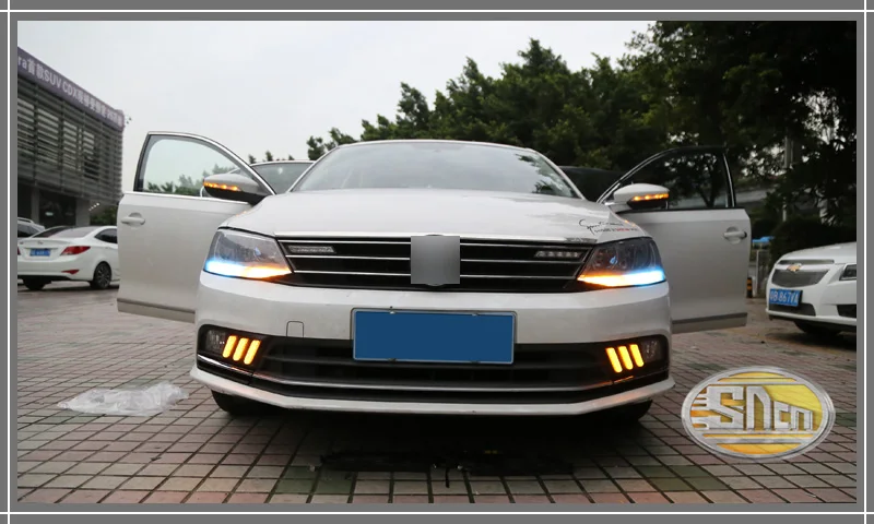 Jetta 2015 -14