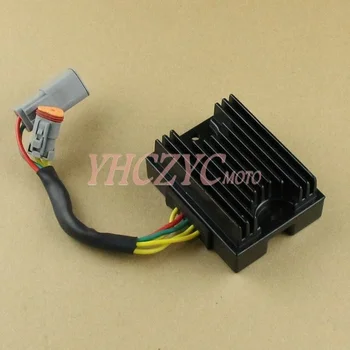 

Motorcycle Regulator Rectifier For SEADOO 278001581 278001969 NEW