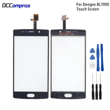 Original Touch Screen For Doogee BL7000 Touch Panel Glass Replacement For Doogee BL7000 Touch Panel Free Tools Original Touch Screen For Doogee BL7000 Touch Panel Glass Replacement For Doogee BL7000 Touch Panel Free Tools