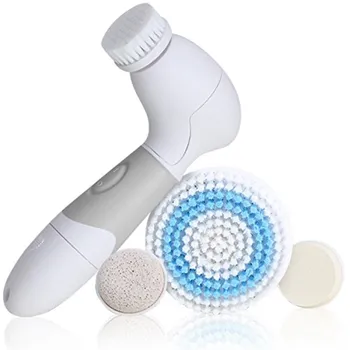 

Clean and Easy Splash Water Protected Face Cleaning Brush