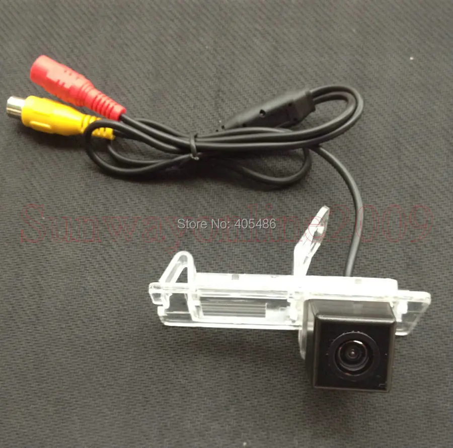 

Free Postage !! SONY CCD Special Car Rear View Parking Safety Back Up Reverse with Guide Line CAMERA for Renault Fluence Duster