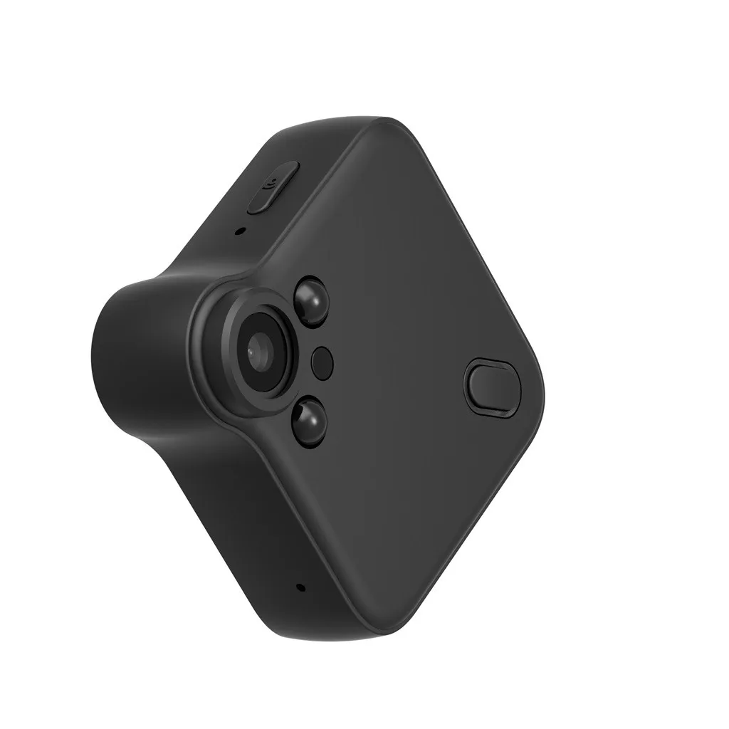 Volemer C1s P2P мини камера Full HD 1080P инфракрасная ночная версия IP автомобильный