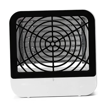 

Led Usb Powered Type Mosquito Killer Lamp Led Double Blu-Ray Pest Control Repellents Powerful Mosquitoes Killer