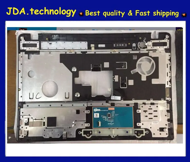 Компания wellendorff /Orig C чехол для LENOVO Z570 Z575 Упор для рук Topcase верхняя крышка основа C чехол Клавиатура рамка touchpad