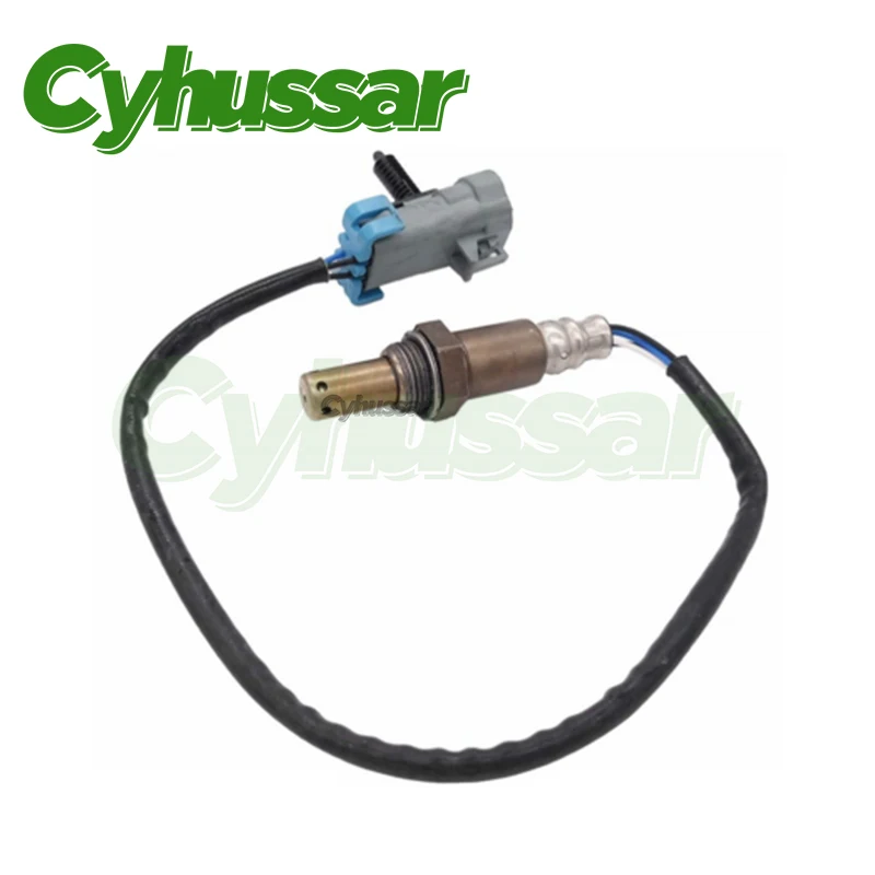 

Oxygen Sensor O2 Lambda Sensor AIR FUEL RATIO SENSOR for HUMMER H3T H3 ISUZU ASCENDER I-280 I-290 I-350 I-370 SAAB 9-7X 12592592