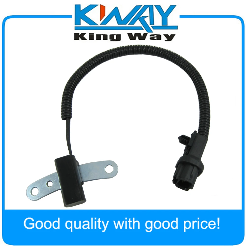 New Crank Crankshaft Position Sensor PC308 For JEEP CHEROKEE 4.0 1997