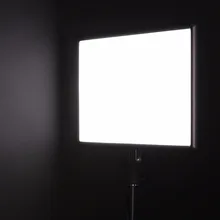 Luxpad43 DSLR Camera Lighting Dimmable Bi-Color 3200K-5600K Pro Photographic Photo Studio Led Panel Video Light+AC Power Adapter цена Luxpad43 DSLR Camera Lighting Dimmable Bi-Color 3200K-5600K Pro Photographic Photo Studio Led Panel Video Light+AC Power Adapter цены онлайн