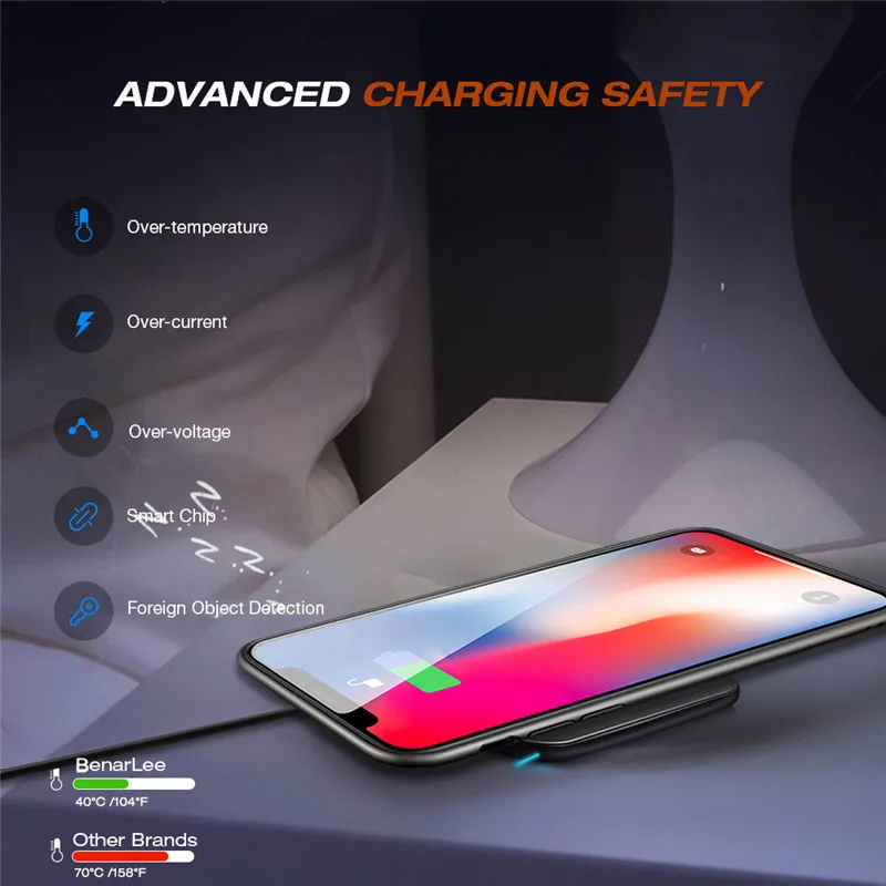 Wireless Charger32