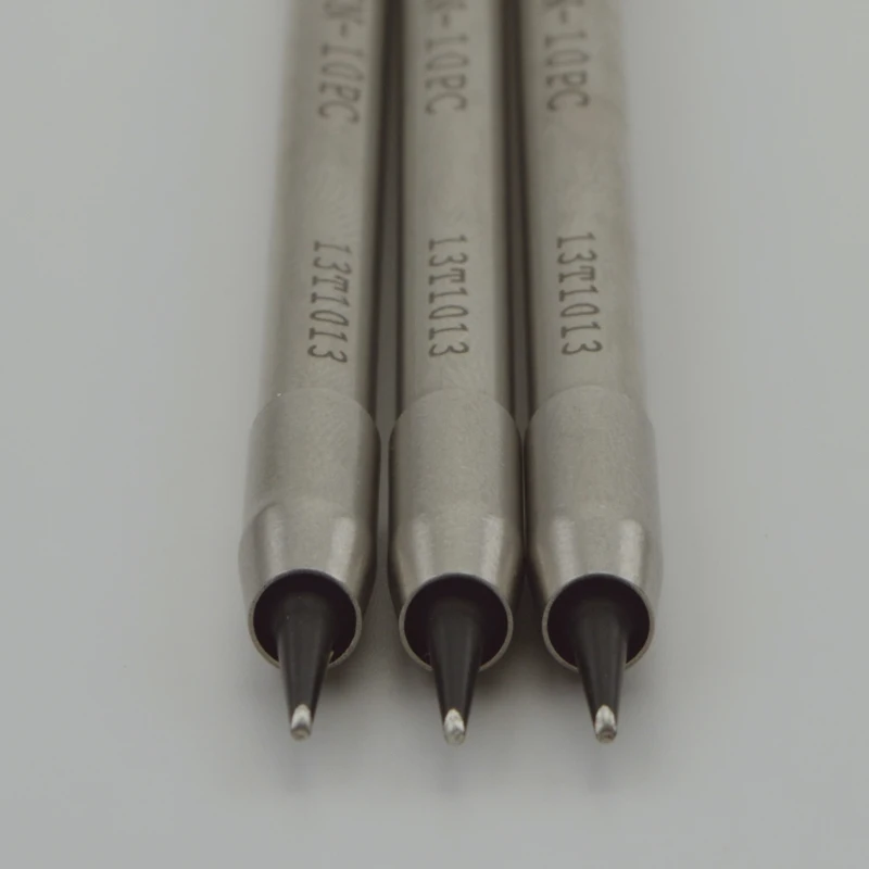 

Japan Apollo replacement tips TS-20PC apply for soldering robot