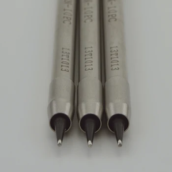 

Japan Apollo replacement tips TS-20PC apply for soldering robot