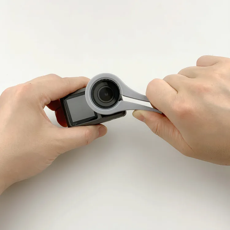 Osmo инструменты для снятия объектива Спортивная камера фильтр установка Съемный