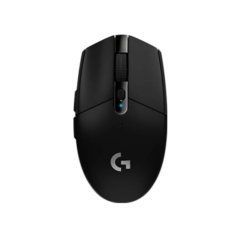 Беспроводная игровая мышь logitech(G) G304 LIGHTSPEED PLAYERUNKNOWN'S BATTLEGROUNDS