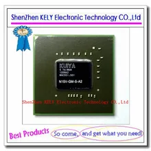 N15V-GM-S-A2 N15V GM S A2 BGA чипсет