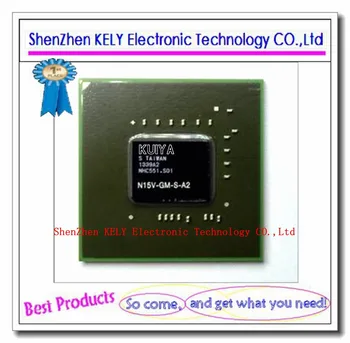 

100% New original N15V-GM-S-A2 N15V GM S A2 BGA chipset