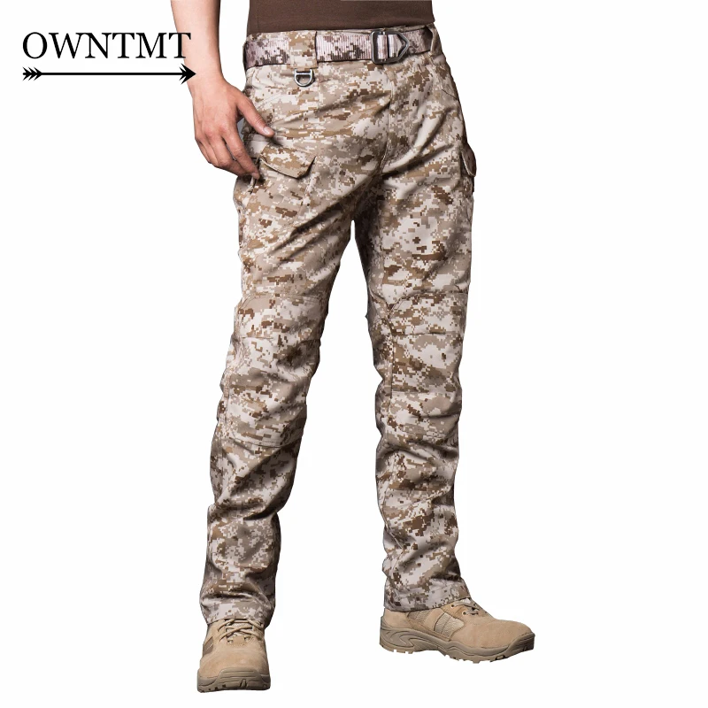 multicam cargo pants