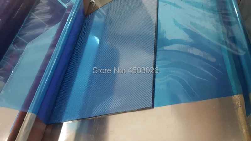 Carbon Fiber protective film