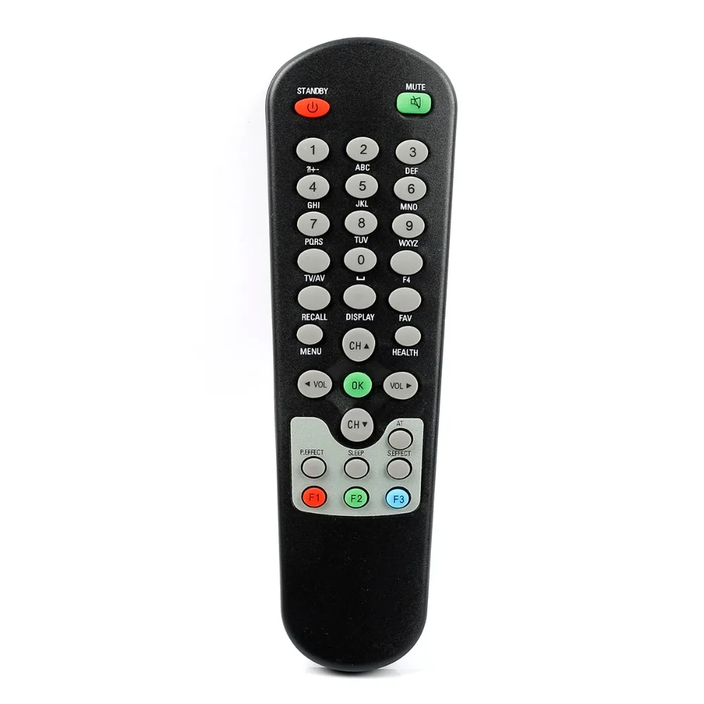 

remote control for hyundai RCA STARWAY ROWA CONDOR TV remote