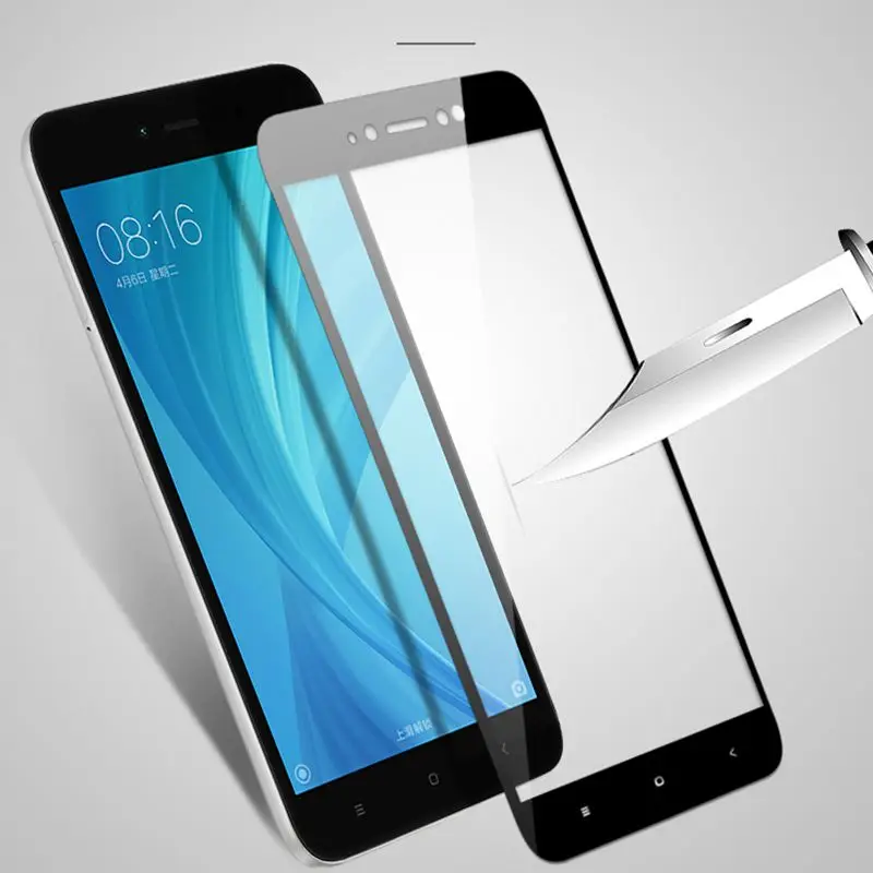 Защитное Стекло Redmi 5 Купить