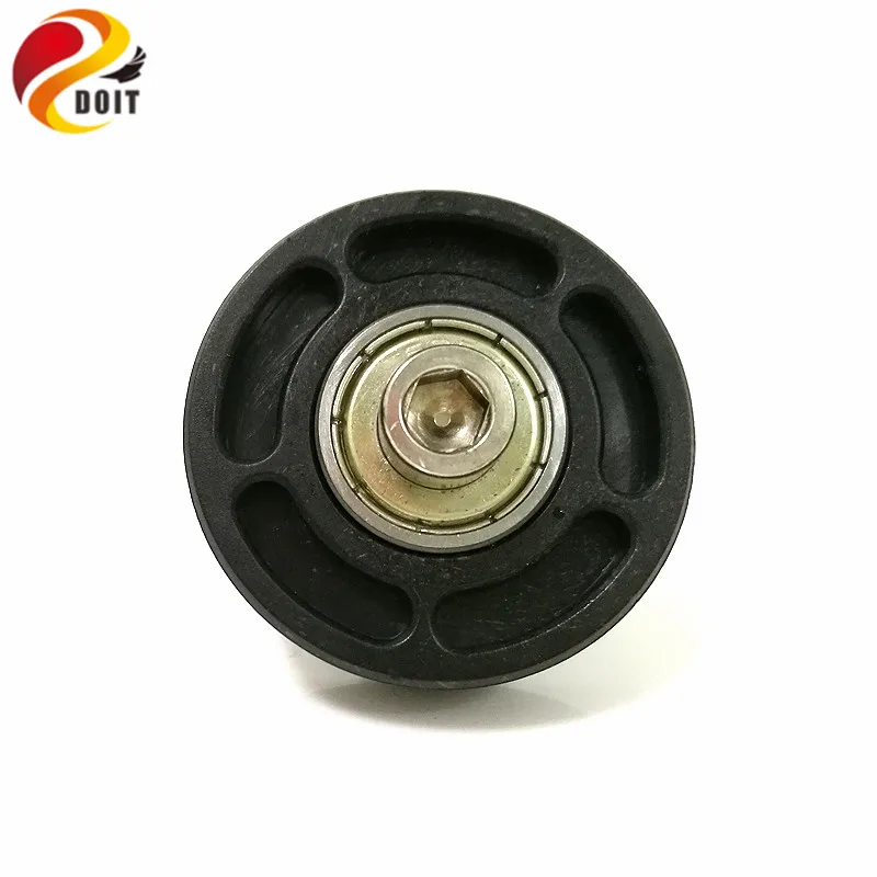 2pcs Plastic Bearing Wheel Tracked Wheel Tank Wheel Car Accessory for RC Tank Chassis DIY RC Toy 2pcs Plastic Bearing Wheel Tracked Wheel Tank Wheel Car Accessory for RC Tank Chassis DIY RC Toy